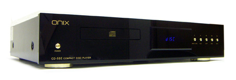 ONIX(オニキス) CD-5SE