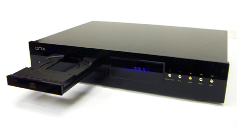 ONIX(オニキス) CD-5SE