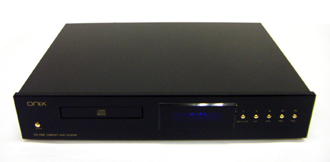 ONIX(オニキス) CD-5SE