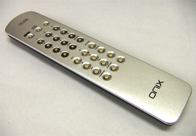 ONIX(オニキス) CD-5SE