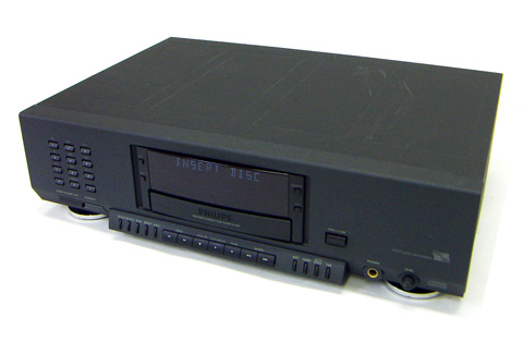 PHILIPS(フィリップス) CD940