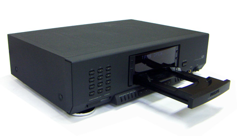 PHILIPS(フィリップス) CD940