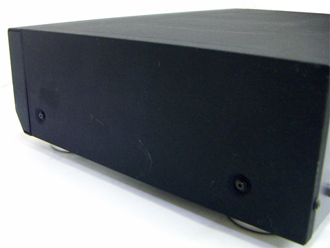 PHILIPS(フィリップス) CD940