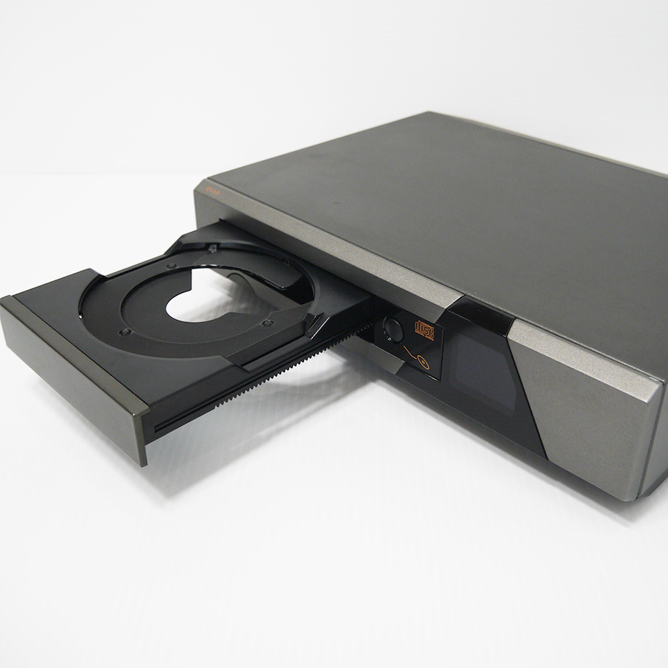 QUAD(クォード) 66CD