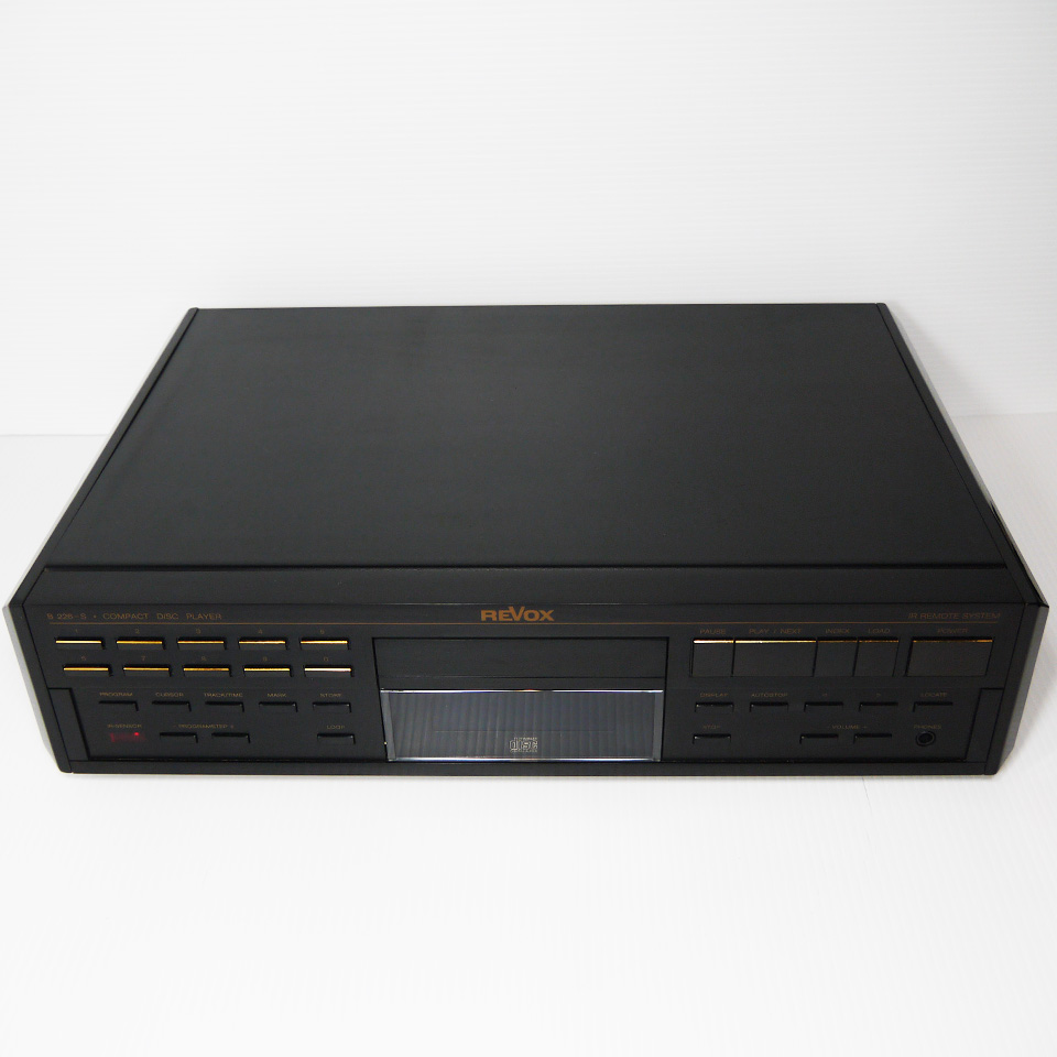 REVOX B226 SG