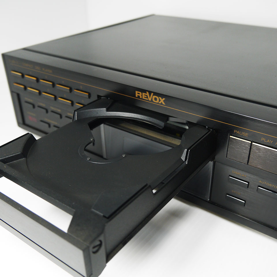 REVOX(ルボックス) B226 SG