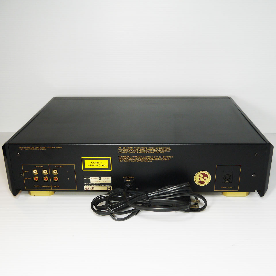 REVOX(ルボックス) B226 SG