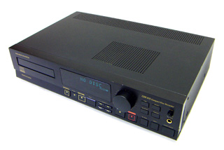 marantz(マランツ) CDR615
