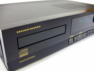 marantz(マランツ) CDR615