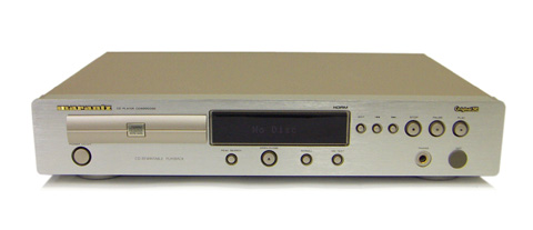 marantz(マランツ) CD6000OSE