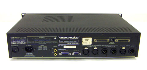 marantz(マランツ) CDR620