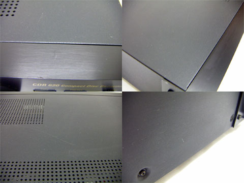 marantz(マランツ) CDR620