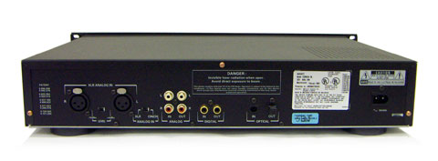 marantz(マランツ) CDR630(BLACK)
