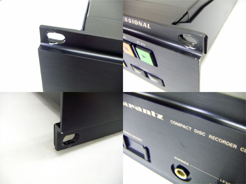 marantz(マランツ) CDR630(BLACK)