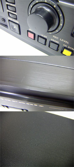 marantz(マランツ) CDR630(BLACK)