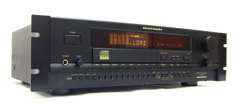 marantz(マランツ) CDR610mkⅡ