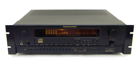 marantz(マランツ) CDR610mkⅡ