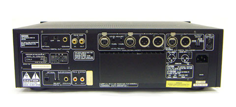 marantz(マランツ) CDR610mkⅡ