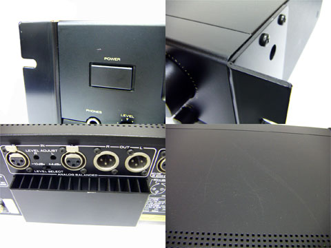 marantz(マランツ) CDR610mkⅡ