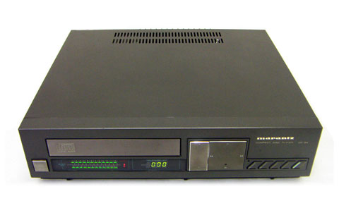 marantz(マランツ) CD-54