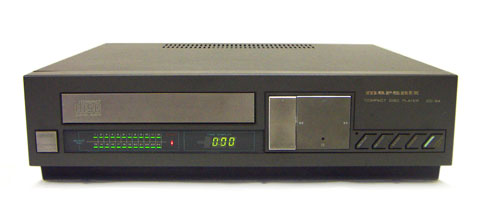 marantz(マランツ) CD-54