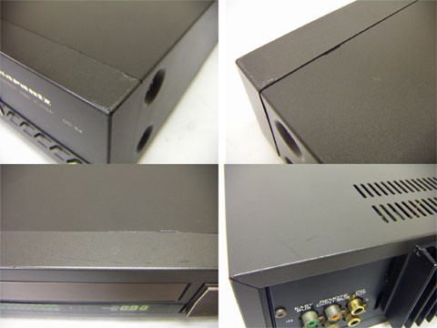 marantz(マランツ) CD-54