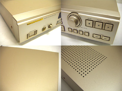marantz(マランツ) DR700
