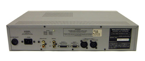 marantz(マランツ) CDR615
