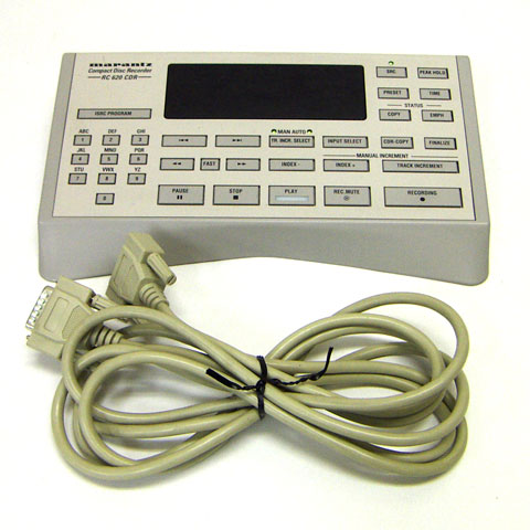 marantz(マランツ) CDR615