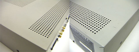 marantz(マランツ) CDR615