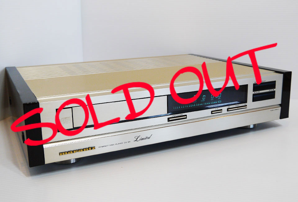 marantz CD-94