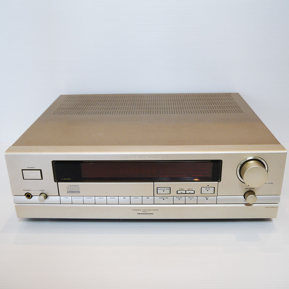 marantz(マランツ) CDR-1