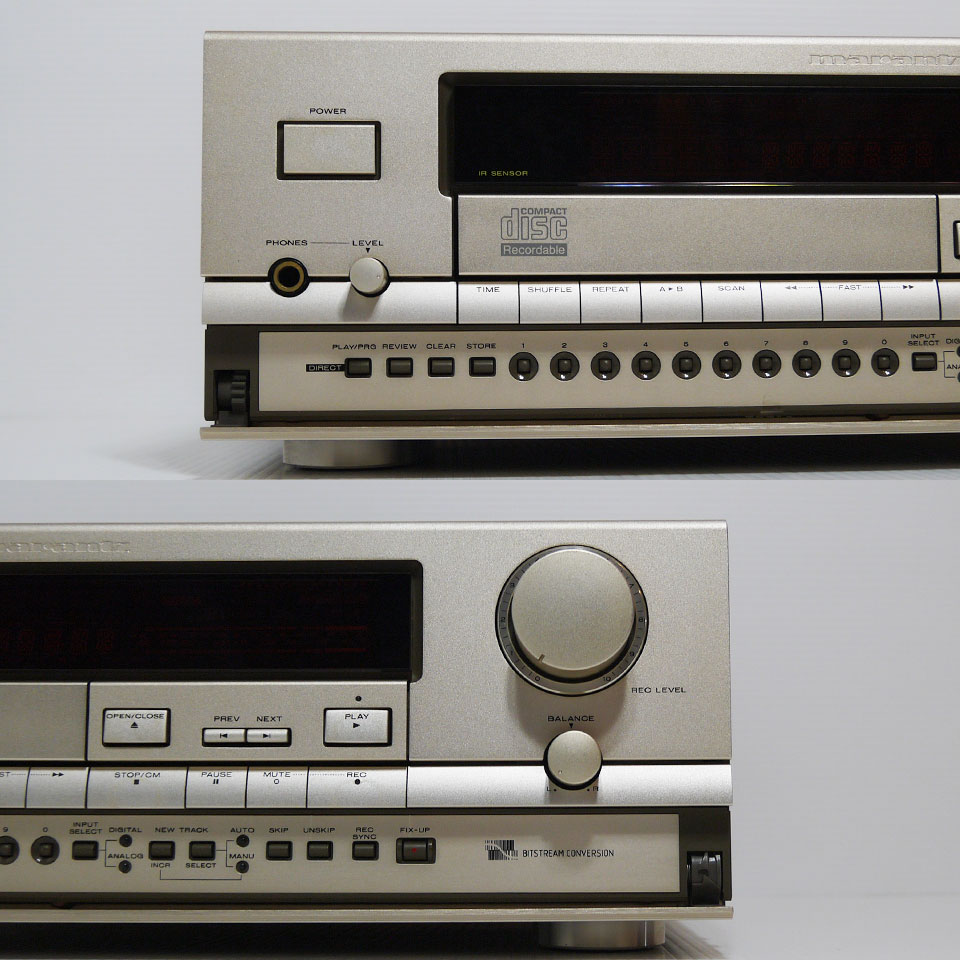 marantz(マランツ) CDR-1