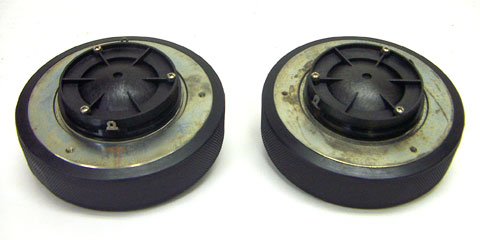 ALTEC(アルテック)　902TYPE