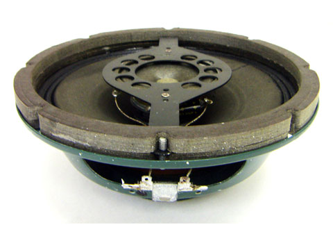 ALTEC(アルテック)　409B