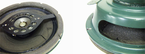 ALTEC(アルテック)　409B