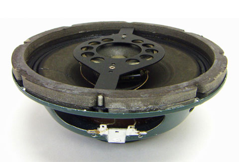 ALTEC(アルテック)　409B