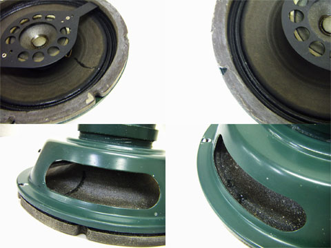 ALTEC(アルテック)　409B