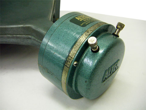 ALTEC(アルテック)　H-811B,806A