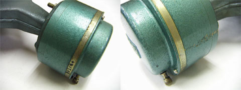 ALTEC(アルテック)　H-811B,806A