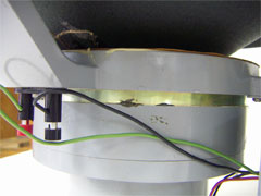 ALTEC(アルテック)　616-8A×1