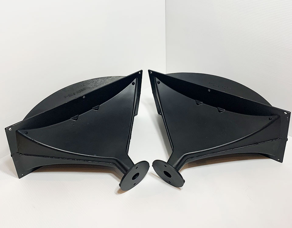 ALTEC(アルテック) H-811B ペア