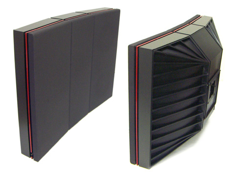 Bang&Olufsen(バング＆オルフセン) RL60.2