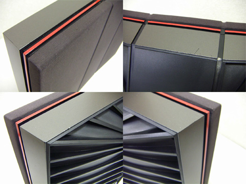 Bang&Olufsen(バング＆オルフセン) RL60.2