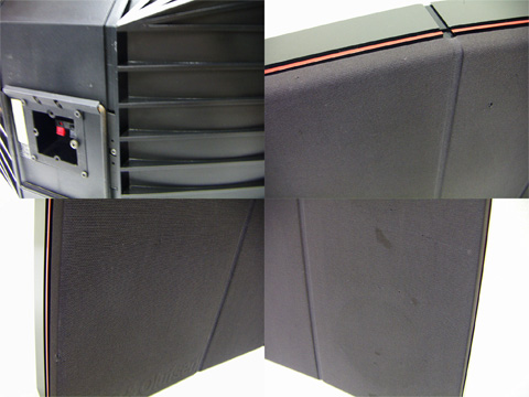 Bang&Olufsen(バング＆オルフセン) RL60.2