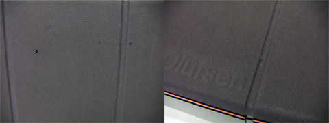 Bang&Olufsen(バング＆オルフセン) RL60.2