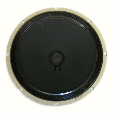 CTS(ｼｰ･ﾃｨｰ･ｴｽ) 15インチウーハーユニット