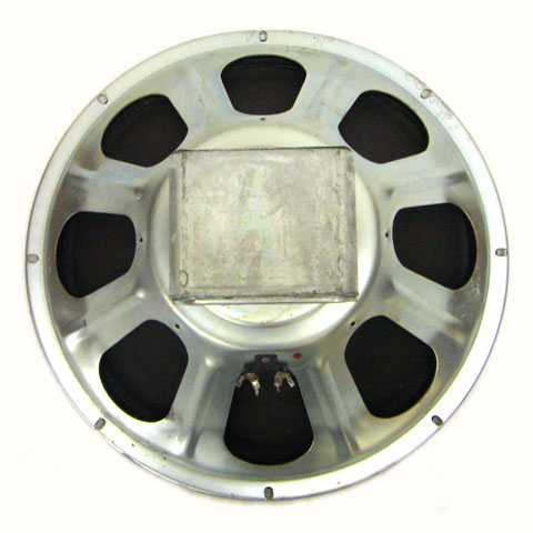 CTS(ｼｰ･ﾃｨｰ･ｴｽ) 15インチウーハーユニット