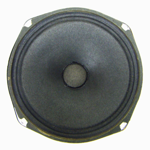 CTS(ｼｰ･ﾃｨｰ･ｴｽ) 6インチスコーカーユニット