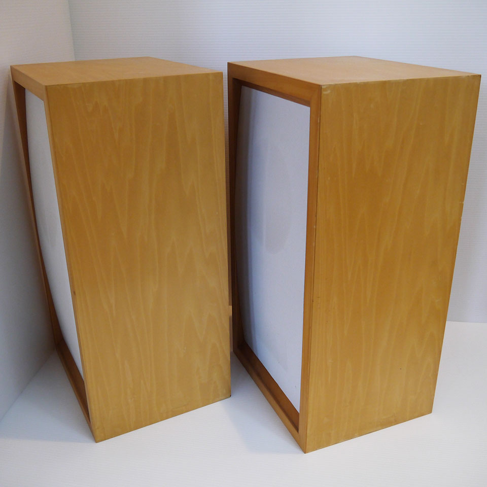 DAC電子堂 Manresa S